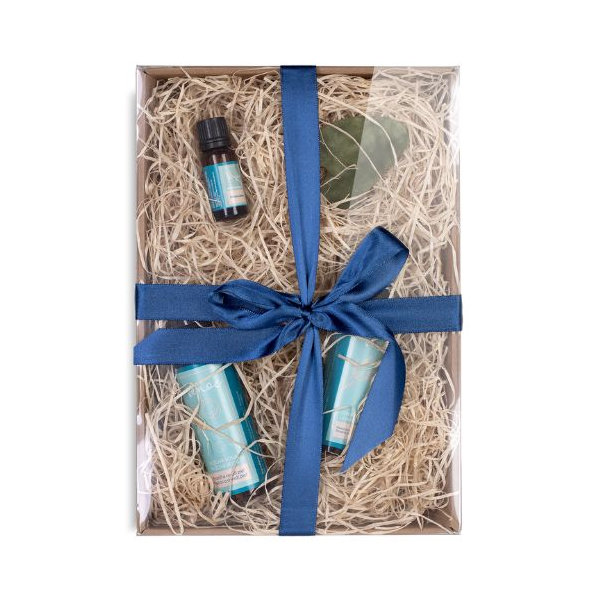 Darčekový balíček kozmetiky s guashou Venoc