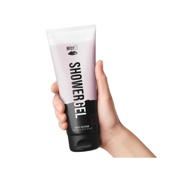 Busyb Becky Blossom Sprchový gél 230 ml