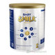 BABYSMILK PREMIUM 2 s Colostrom (6-12 m), 1x400g, dojčenská mliečna výživa v prášku
