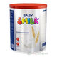 BABYSMILK  mliečno - ryžová kaša 350g