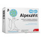 AlpexaVit PROBIO 3+, cps 1x30 ks