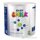BABYSMILK 2 (6-12 m), 1x900g, následná dojčenská mliečna výživa v prášku