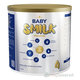 BABYSMILK PREMIUM 4 s Colostrom (od 24 m), 1x900g, mliečna výživa pre malé deti v prášku
