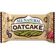 All Natural Oatcake - All Stars, čokoláda, 80g