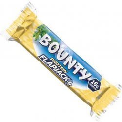 E-shop Bounty Protein Flapjack - Mars, originál, 60g