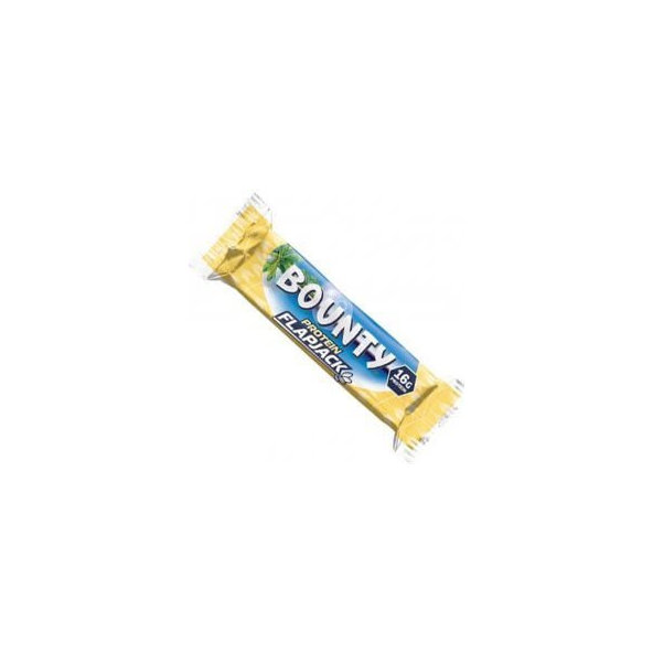 Bounty Protein Flapjack - Mars, originál, 60g