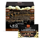 Loaded Legends - The Protein Works, marshmallow rock choc, 50g