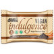 Vegan Indulgence Bar - Applied Nutrition, belgická čokoláda karamel, 50g