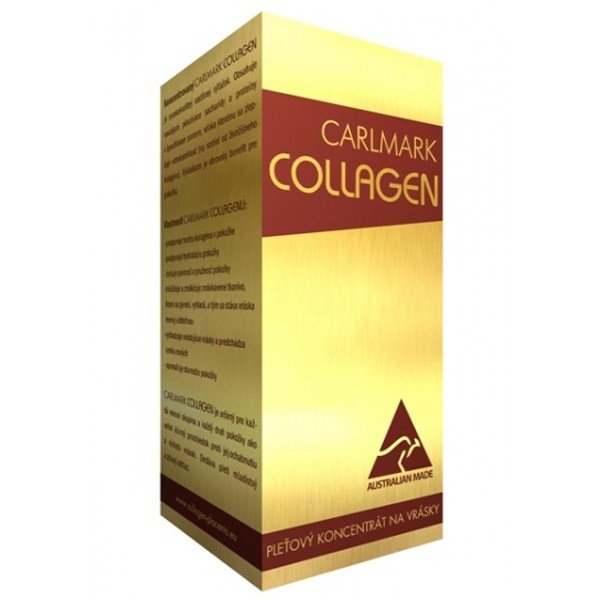 E-shop Carlmark Collagen 10 ml