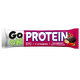 Proteínová tyčinka - Go On, vanilka, 50g