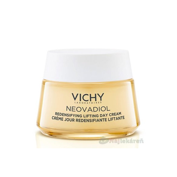 VICHY Neovadiol PERI-Menopause denný krém normálna až zmiešaná pleť 50ml