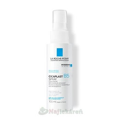LA ROCHE-POSAY Cicaplast B5 upokojujúci sprej 100ml