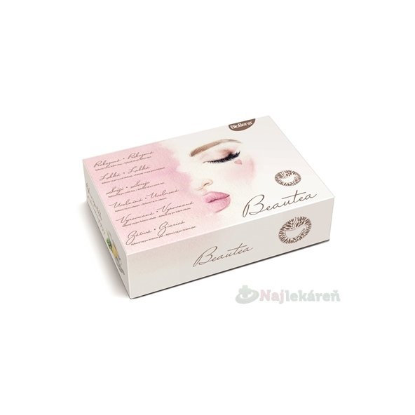 Biogena Beautea, 60ks (111g)