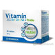 BIOMEDICA Vitamín D3 + Zn + Se + Probio 30 tabliet
