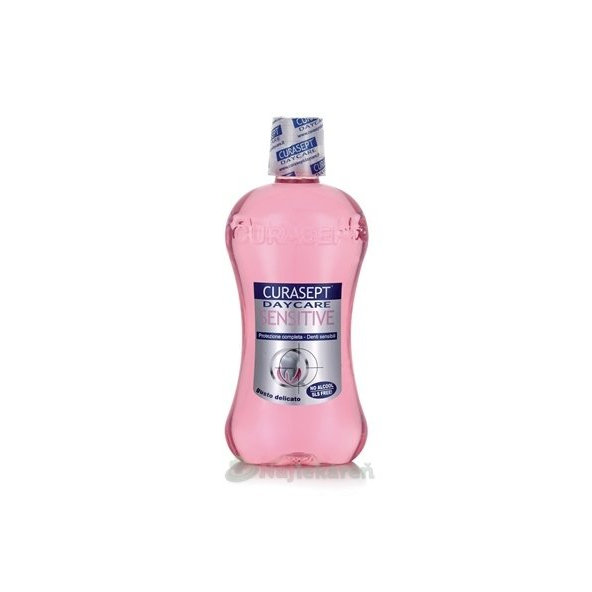 CURASEPT DAYCARE sensitive