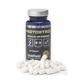Turbo Protostrol - Goldfield, 60cps