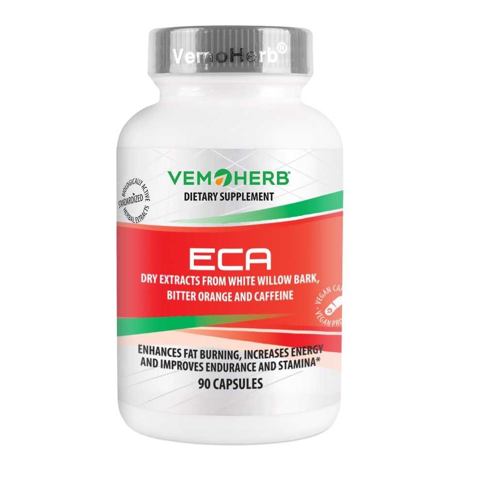 E-shop ECA - VemoHerb, 90cps
