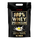 100% Whey Premium - ActivLab, vanilka, 2000g