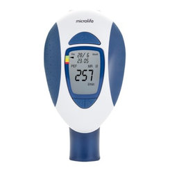 Spirometer  Microlife PF100
