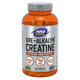 Kre-Alkalyn® Creatine - NOW Foods, 120cps