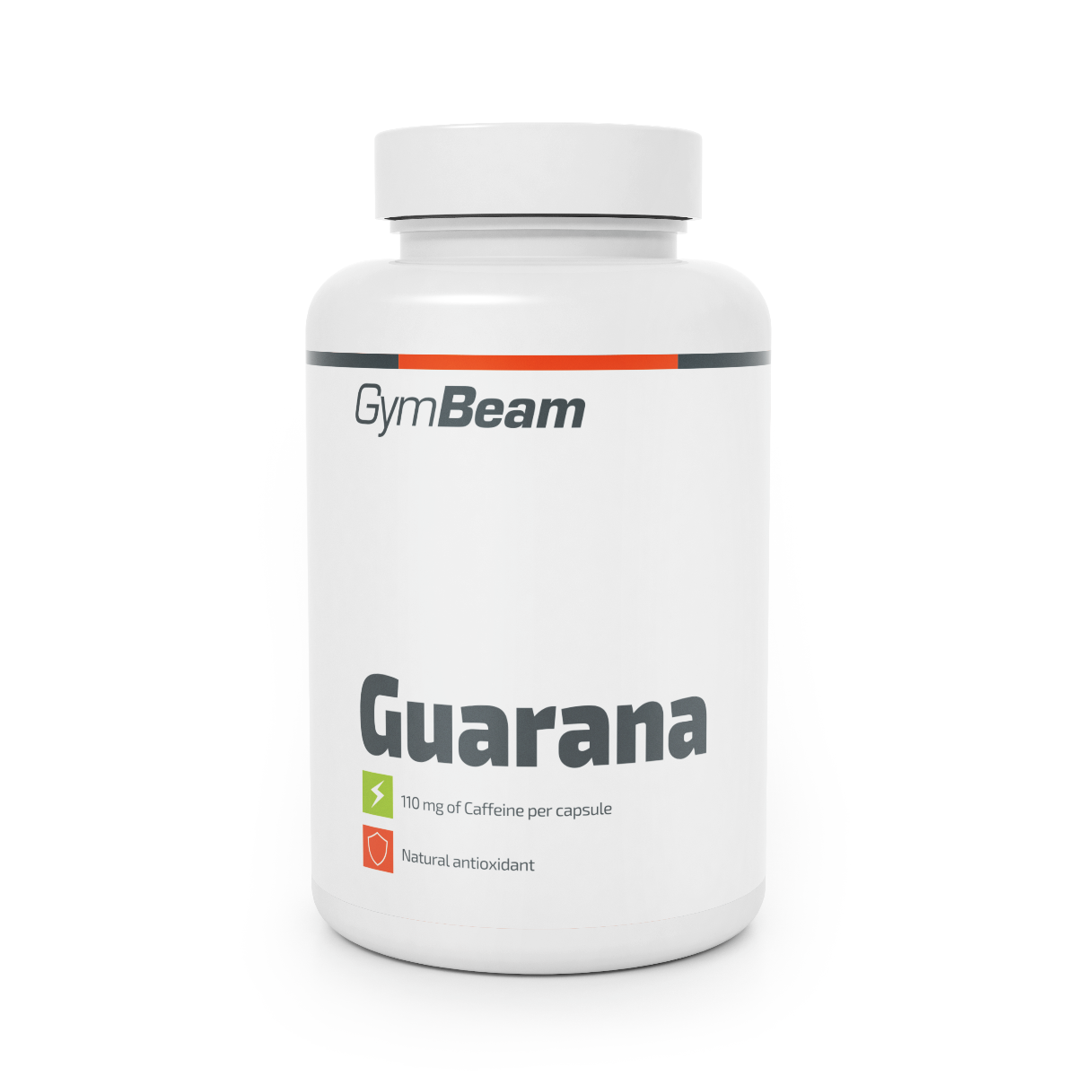 E-shop Guarana - GymBeam, 90cps