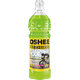 Izotonický nápoj pre cyklistov - OSHEE limetka a mäta, 750ml