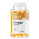 Omega 3-6-9 - OstroVit, 30cps