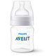 Philips AVENT Fľaša Anti-colic 125 ml 0+m