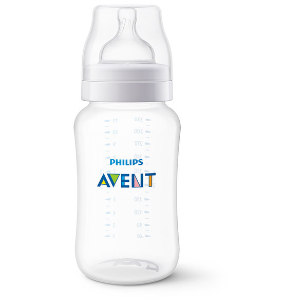 Philips AVENT Fľaša Anti-colic 330 ml 3m+