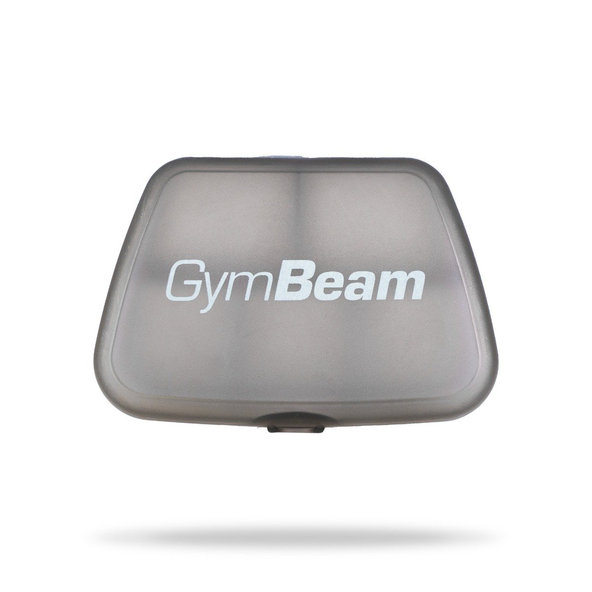 PillBox 5 - GymBeam
