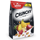 Raňajkové cereálie Crunchy - Sante, príchuť banán čokoláda, 350g