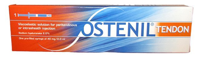 Ostenil Tendon