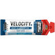 Velocity+ Caffeine Isotonic Energy Gel - Applied Nutrition, príchuť tropical, 60ml