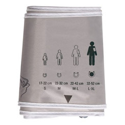 Microlife Manžeta 3G SOFT veľkosť L-XL 32-52cm