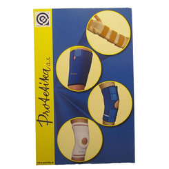 Protetika gumotextílna ortéza kolena vel. M 1ks