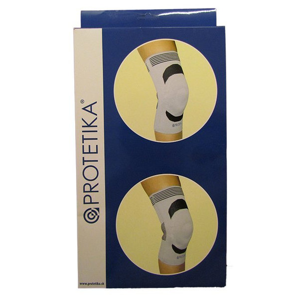 Protetika Ortéza kolena XXL 1ks