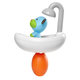 SKIP HOP Hračka do vody Zoo Squeeze&Shower Psík 2+