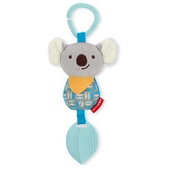SKIP HOP Bandana Buddies závesná hračka na C krúžku Koala 0 m+