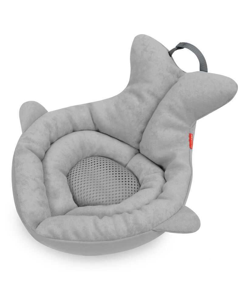 SKIP HOP Moby Podložka do kúpeľa froté 0-6 m