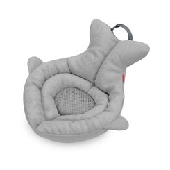 SKIP HOP Moby Podložka do kúpeľa froté 0-6 m
