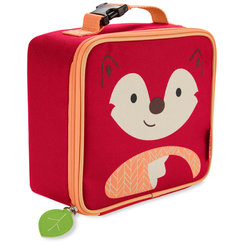 SKIP HOP Zoo Taštička termo na desiatu Líška 3r+