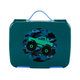 SKIP HOP Spark Style Krabička na obed Bento Monster Truck 3r+