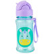 SKIP HOP Zoo tritan fľaša so slamkou Jednorožec 12m+ 355 ml