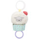 SKIP HOP Sweet Sheep vibrujúca hračka na kočík 0 m+