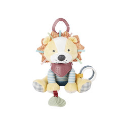 Skip Hop Bandana Buddies závesná hračka Lev 0 m+