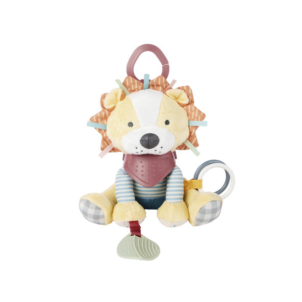 Skip Hop Bandana Buddies závesná hračka lev 0 m+