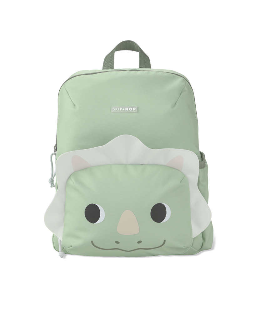 SKIP HOP Besties Squad Batôžtek pre predškolákov Dino 36 m+