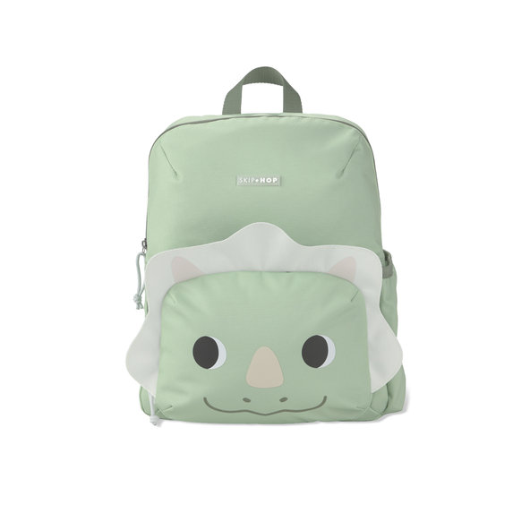 SKIP HOP Besties Squad batoh pre deti Dino 36 m+