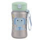 SKIP HOP Besties Squad fľaša so slamkou Slon 12 m+ 350 ml