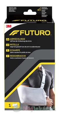3M Futuro 46204 Závesná podpora ruky